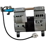 Airtech HP-200V Oil-less Piston Vacuum Pump 200-240V 50/60HZ 2.1/2.6A. Fixed Price $199.99.
