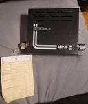 Mks Type 1150C-406M Vapor Source Mass Flow Controller. Fixed Price $325.00.