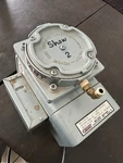 Gast DOA-P128-FG Vacuum Pump. Fixed Price $139.99.