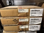 New Leybold 85765 Connection Cable For TD20, NT20 Turbo Pump, Tmp 1000C, 3M. Fixed Price $394.20.