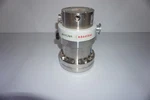 Pfeiffer Vacuum TMU260 Dn 100 Cf-f 2P Mod P02 135 Turbo Pump (HLP64). Fixed Price $375.00.