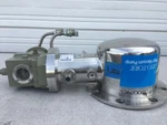 Cti Cryogenics- 8F Cryopump Pn 8107813G001 Sn 34D9018343. Fixed Price $1800.00.