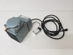 Gast DOA-P501-DB Vacuum Pump 115V Works. Fixed Price $200.00.