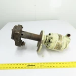 Ruthman Gusher Hl 1/4HP Industrial Coolant Pump 208-230V Only 3PH 1725RPM. Fixed Price $229.99.