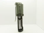 Gusher Rumaco 6P3-XL Vertical Coolant Pump 1/4HP 3450 Rpm 115/230V 1PH 3/4" Npt. Fixed Price $276.24.