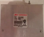 Edwards Boc Lon I/f Agilent Dual Controller Interface D39643000 G1946-80007. Fixed Price $295.00.
