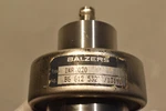 Balzers Ikr 020 Cold Cathode Vacuum Gauge W/ Warranty. Fixed Price $390.00.