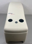 Adixen Alcatel Nrc 28.40 Top Cover Housing Shroud For Acp / Vacuum Pump. Fixed Price $249.00.