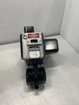 Honeywell Fives North American/maxon 2.5" Safety Shut Off VALVE-1519-5. Fixed Price $5339.99.