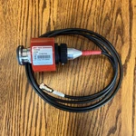 Boc Edwards Penning D145-37-000 Cold Cathode Vacuum Gauge Model CP25-K. Fixed Price $174.99.