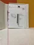 Leybold Ga 01.2038.02 Trivac Rotary Vane Vacuum Pump S40B, D40B, S65B, D65B. Fixed Price $49.99.