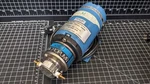 Cole Parmer 7144-04 Magnetically Coupled Gear W Micropump Head 81113-100. Fixed Price $76.50.