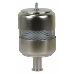 Welch 1417P-11 Exhaust Filter, Hp, Od, 9.5" Ht. Fixed Price $860.99.