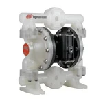 Aro PD10P-YPS-PTT Double Diaphragm Pump, Polypropylene, Air Operated, Ptfe, 53. Fixed Price $1815.99.