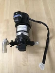 Williamson WPL2088-230-UL-S1 Diaphragm Pump 220/240VAC. Fixed Price $19.98.
