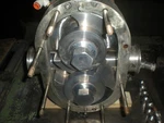 Waukesha Cherry-burrell Model 060-U2 Sanitary Displacement Pump. Fixed Price $4999.00.