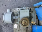 Dresser Roots Rotary Lobe Blower , 42 U-rai Dsl. Fixed Price $1290.00.