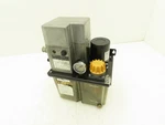 Daido 8A0707 Spindle Lubrication Oil Pump 0.3 L/min Tank 100V 1PH *see Notes*. Fixed Price $299.99.