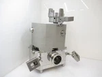 30/0.33-50/50-BW Stainless Steel Rotary Pump Gea Hilge Novalobe. Fixed Price $2909.09.