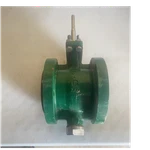 Fisher Valve 4 VEE150 New Never Been Used Installed No Box Actuator. Fixed Price $2300.00.