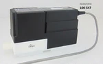 Entegris 6500-T1-F02-D06-B-P1-U1 Integrated Flow Controller 0-125 Mlpm *used. Fixed Price $500.00.