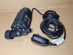 Vacmaster PE401 Polypropylene Wet & Dry Vacuum Pump. 120V, 60 Hz, Amp. Fixed Price $62.99.