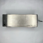 Leybold Ct 200 Ece Turbomolecular Pump Controller - Untested. Fixed Price $49.00.