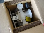 Wilden Double Diaphragm Pump WIL-02-6245 P2/PKPPP/WFS/WF/PWF/0400. Fixed Price $1259.99.