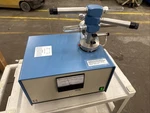 Gatan Model 655 Dry Pumping Station With Multi-port Vacuum Manifold Assembly. Fixed Price $4999.95.