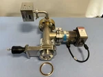 Varian Turbo-v Pump & Controller 9698970 Assembly For Ab Sciex Maldi Tof 4800. Fixed Price $2462.24.