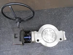 Tricentric 6" Lug Style Butterfly Gate Valve. Fixed Price $1649.99.