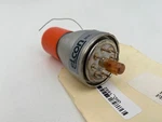 Elcon BMV-100 Wide Range Ion Vacuum Gauge. Fixed Price $370.00.