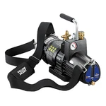 Yellow Jacket 93793 Superevac Plus Ii Vacuum Pump, 230V, 11 Cfm Uk. Fixed Price $1965.47.