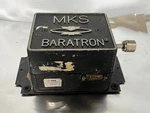 Mks Model 390HA-00001 Baratron , Torr. Fixed Price $228.00.