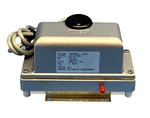 Wisa Model 200 Air Pump W/ Bracket Excellent W. Germany 1988 Tested Free S&h. Fixed Price $69.95.