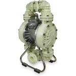 Dayton 3HJW6 Pump Aodd Polypropylene 2 Inch 160 Gpm -new-. Fixed Price $2599.99.