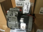 230V Thomas Single Max 1.6CFM Pond Aeration, Aerator Pump Best! *reg Msrp $700+. Fixed Price $398.50.