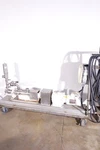 Robbins Myers Moyno Stainless / Sanitary Progressive Cavity Pump. Fixed Price $2495.00.
