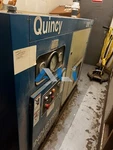 Quincy Qsvb 10 Compressor. Fixed Price $5900.00.