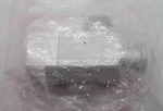 Smc High Vacuum Valve Mag/no Sw XLA-16-M9 0.4-0.7MPA, New In Pkg. Fixed Price $199.99.
