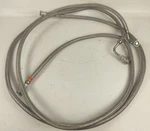Cti Cryogenics Flexible Helium Supply & Return Lines 8081271-P10 Braided 3/4". Fixed Price $150.00.