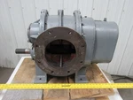 Dresser Roots 69JV Ras Whispair 6"X8" Rotary Lobe Blower 847-203-020 Vacuum Pump. Fixed Price $599.99.