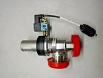 Key High Vacuum Model PSA-150-NMS24VA. Fixed Price $60.00.