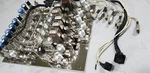 Brooks 6256S Mfc Mass Flow Controller,kits Sct Valve Free Ship #1. Fixed Price $2600.00.