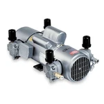 Gast 8HDM-251-M853 Piston Air Compressor/vacuum Pump, 2HP. Fixed Price $2609.99.