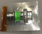 Mks 100005987, Hot Cathode Sensor, Nude Tube (B372). Fixed Price $250.00.