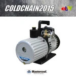 (90068-2V-220B) Mastercool Vacuum Pump Cfm 220V 198L Dual Stage. Fixed Price $1204.65.