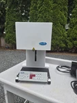 Whip Mix Porcein Furnace W/vacuum Pump. Fixed Price $1500.00.