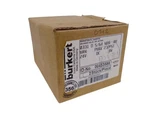 Burkert 0331D5/64NBRBR Solenoid Valve (pk Of 2) Nsmp. Fixed Price $300.00.