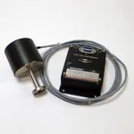 Mks / 221AA-01000C Baratron Differential Capacitance Manometer Transducer. Fixed Price $422.02.